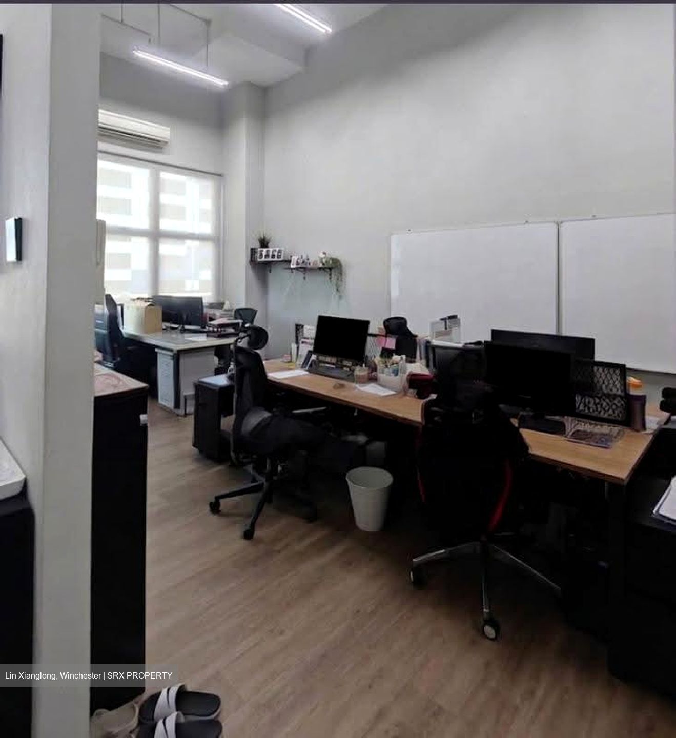 Tradehub 21 (D22), Factory #617305761